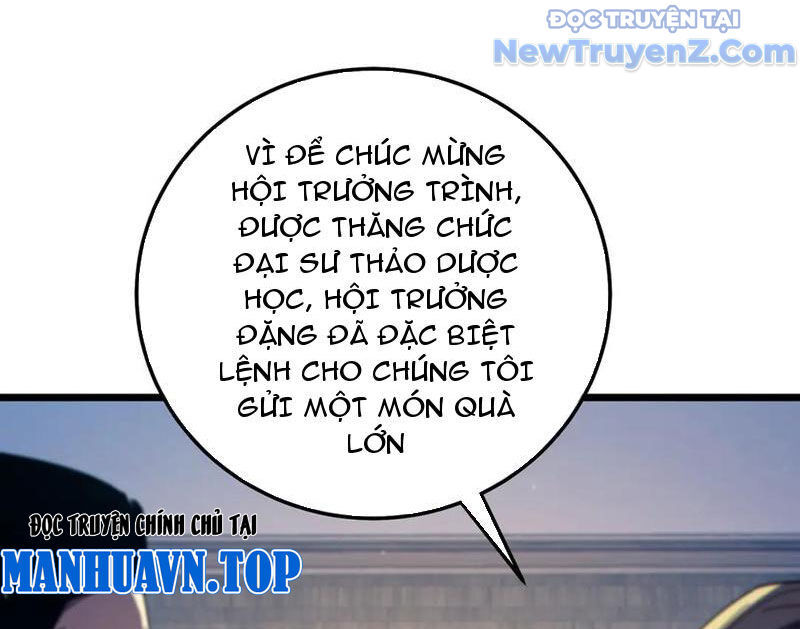 Vô Địch Bị Động Tạo Ra Tấn Sát Thương - Chapter 87 - Page 118