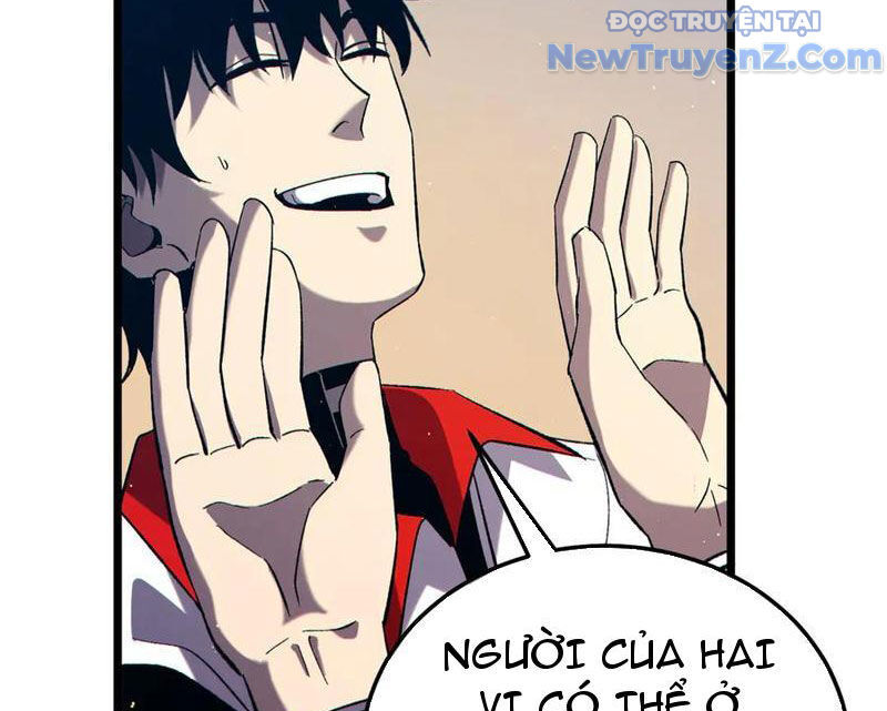 Vô Địch Bị Động Tạo Ra Tấn Sát Thương - Chapter 87 - Page 122