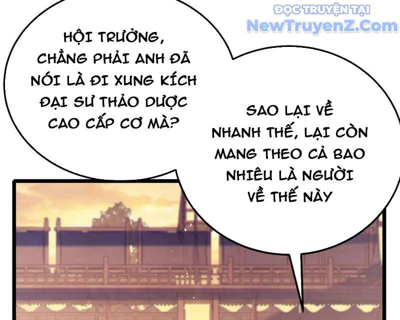 Vô Địch Bị Động Tạo Ra Tấn Sát Thương - Chapter 87 - Page 133