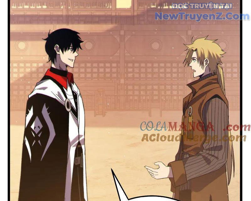 Vô Địch Bị Động Tạo Ra Tấn Sát Thương - Chapter 87 - Page 134