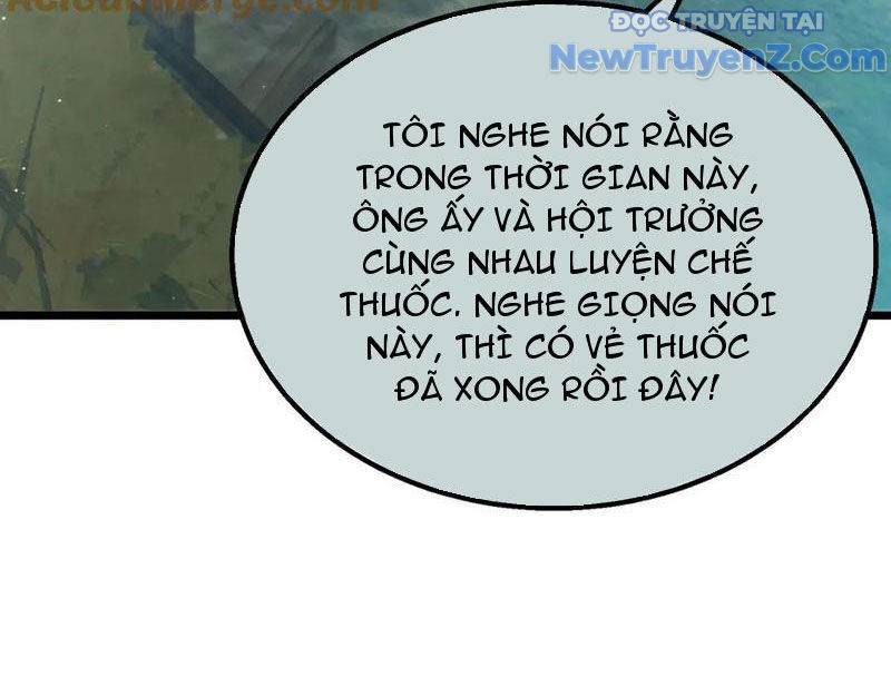 Vô Địch Bị Động Tạo Ra Tấn Sát Thương - Chapter 87 - Page 165