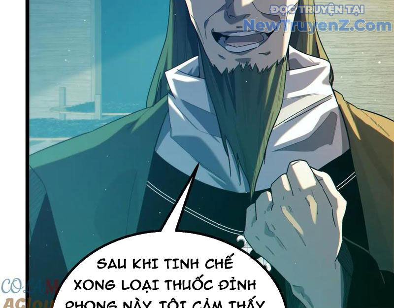 Vô Địch Bị Động Tạo Ra Tấn Sát Thương - Chapter 87 - Page 172