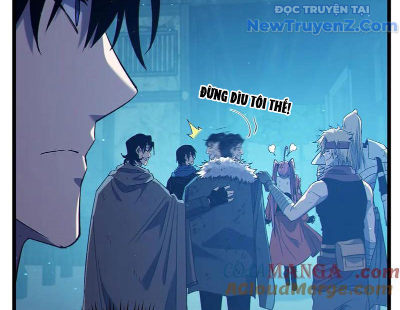 Vô Địch Bị Động Tạo Ra Tấn Sát Thương - Chapter 87 - Page 36