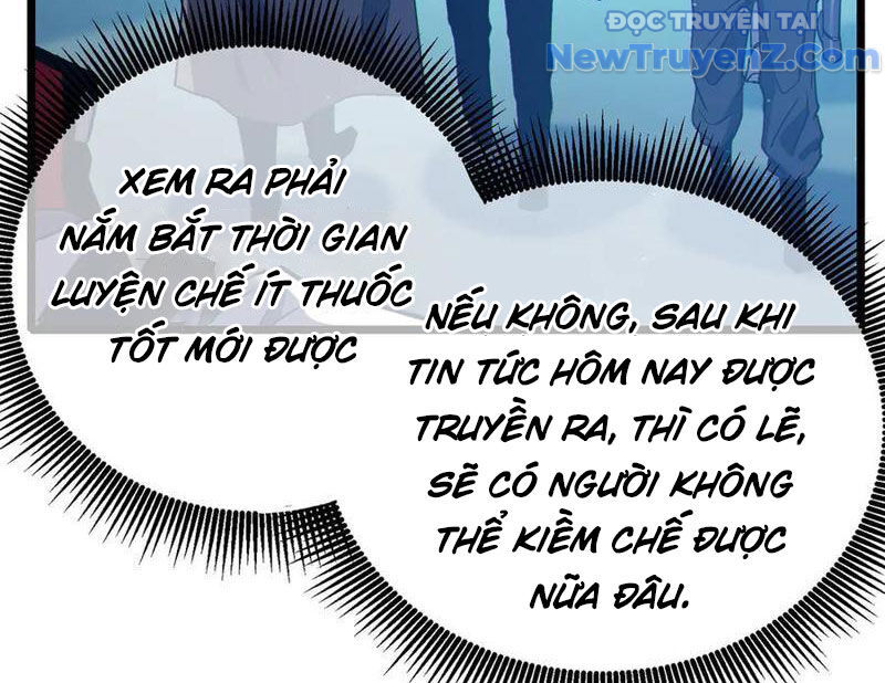 Vô Địch Bị Động Tạo Ra Tấn Sát Thương - Chapter 87 - Page 37