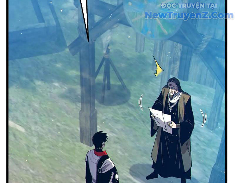 Vô Địch Bị Động Tạo Ra Tấn Sát Thương - Chapter 87 - Page 43