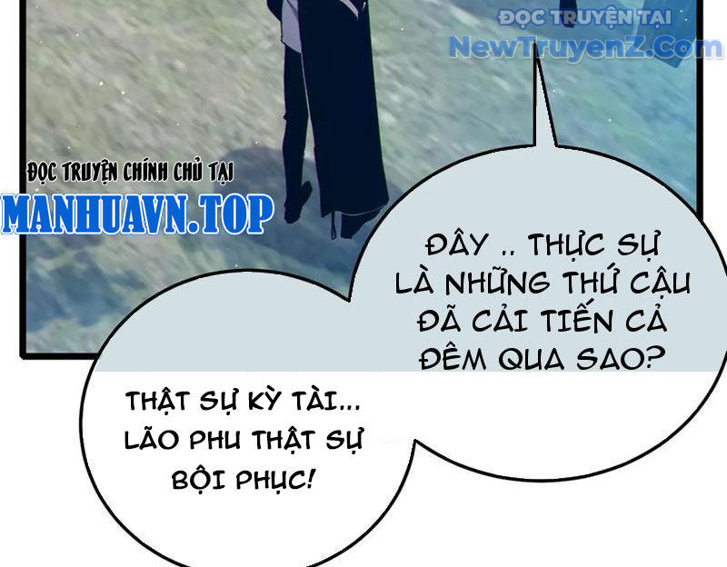 Vô Địch Bị Động Tạo Ra Tấn Sát Thương - Chapter 87 - Page 44