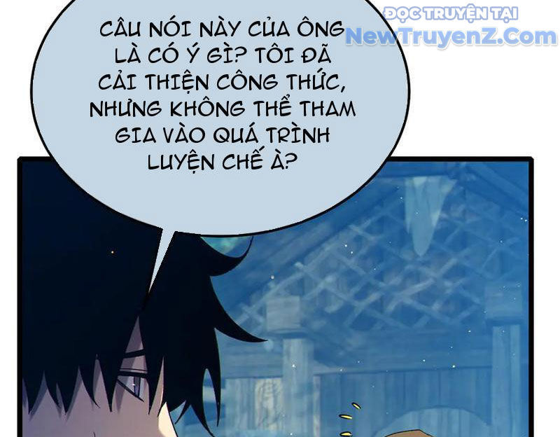 Vô Địch Bị Động Tạo Ra Tấn Sát Thương - Chapter 87 - Page 48
