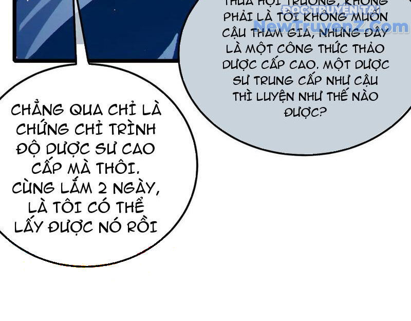 Vô Địch Bị Động Tạo Ra Tấn Sát Thương - Chapter 87 - Page 50