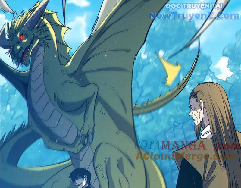 Vô Địch Bị Động Tạo Ra Tấn Sát Thương - Chapter 87 - Page 54