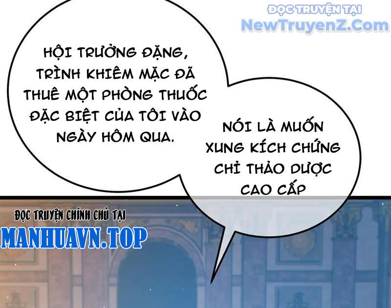 Vô Địch Bị Động Tạo Ra Tấn Sát Thương - Chapter 87 - Page 83
