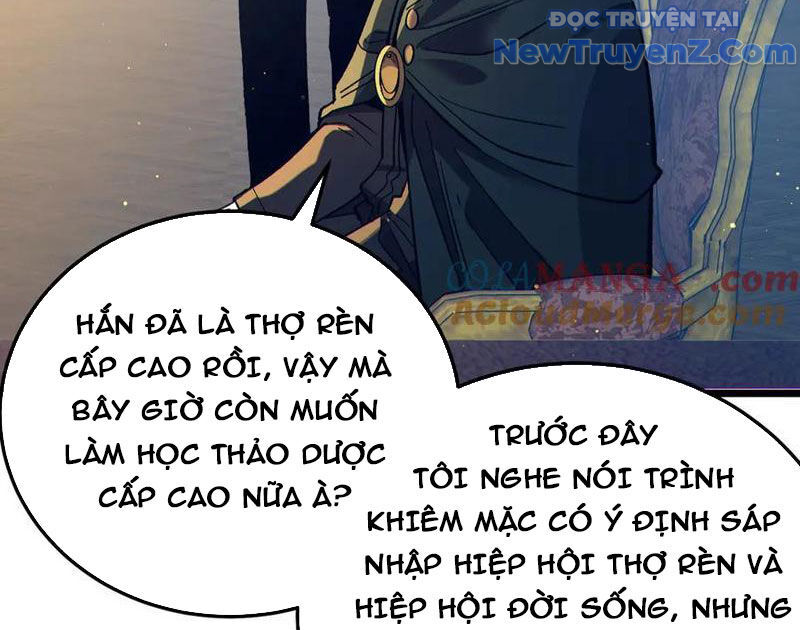 Vô Địch Bị Động Tạo Ra Tấn Sát Thương - Chapter 87 - Page 85