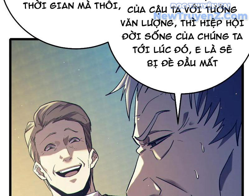 Vô Địch Bị Động Tạo Ra Tấn Sát Thương - Chapter 87 - Page 87