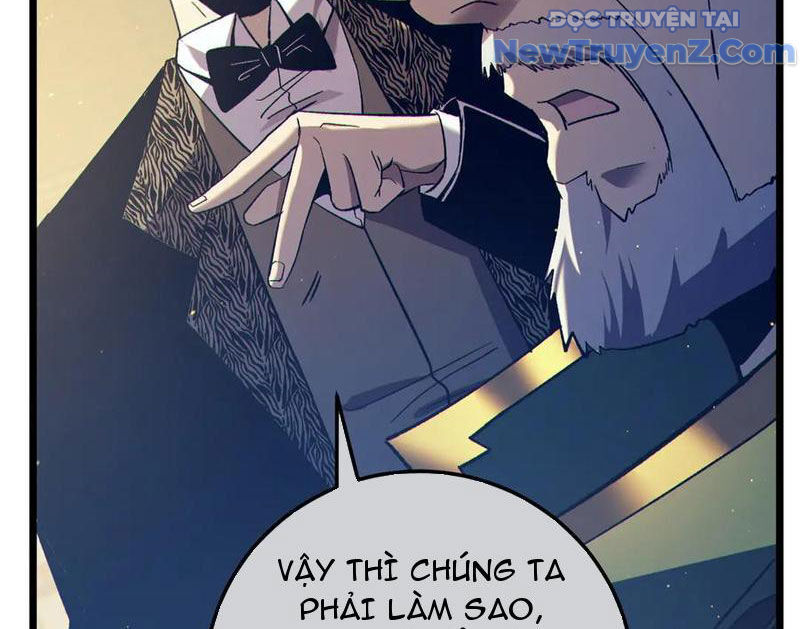 Vô Địch Bị Động Tạo Ra Tấn Sát Thương - Chapter 87 - Page 88