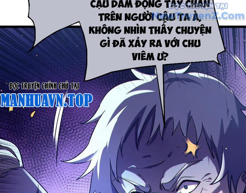 Vô Địch Bị Động Tạo Ra Tấn Sát Thương - Chapter 87 - Page 90