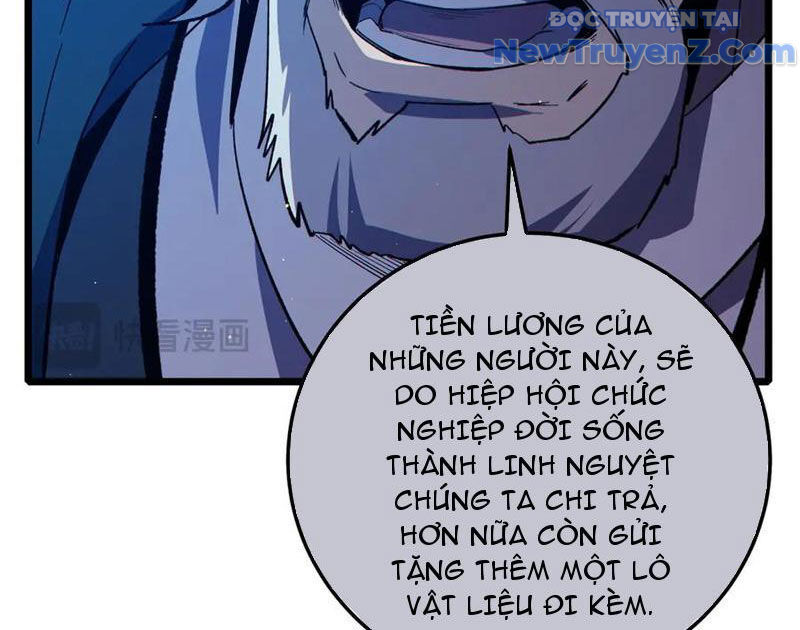 Vô Địch Bị Động Tạo Ra Tấn Sát Thương - Chapter 87 - Page 95