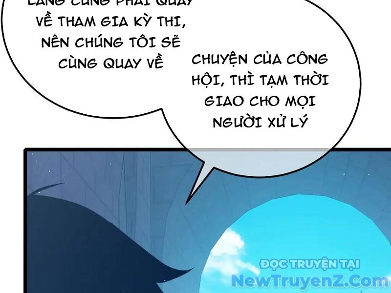Vô Địch Bị Động Tạo Ra Tấn Sát Thương - Chapter 88 - Page 109