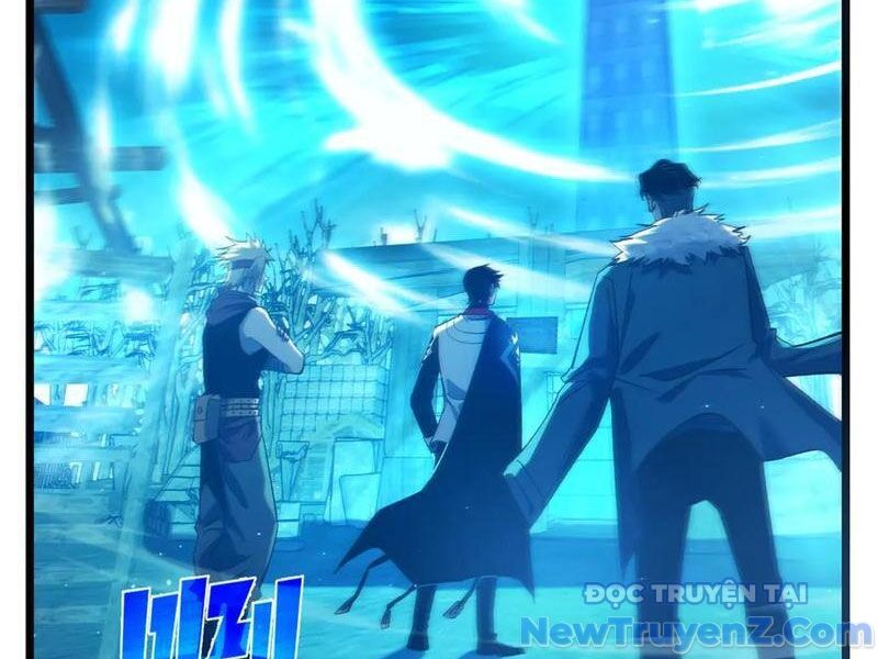 Vô Địch Bị Động Tạo Ra Tấn Sát Thương - Chapter 88 - Page 11