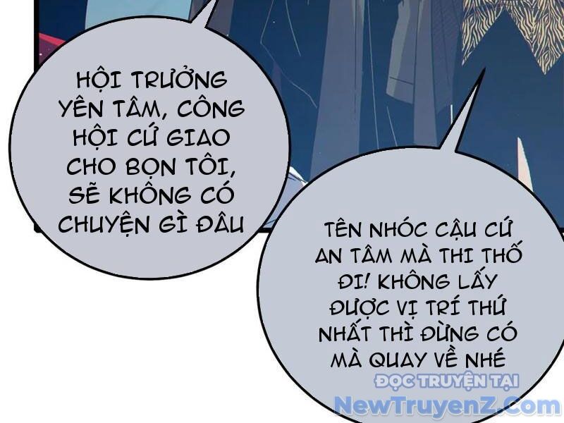 Vô Địch Bị Động Tạo Ra Tấn Sát Thương - Chapter 88 - Page 111