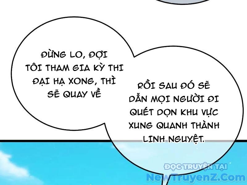Vô Địch Bị Động Tạo Ra Tấn Sát Thương - Chapter 88 - Page 112