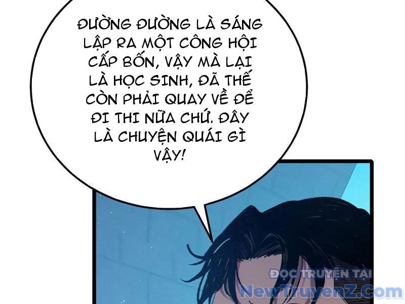 Vô Địch Bị Động Tạo Ra Tấn Sát Thương - Chapter 88 - Page 116