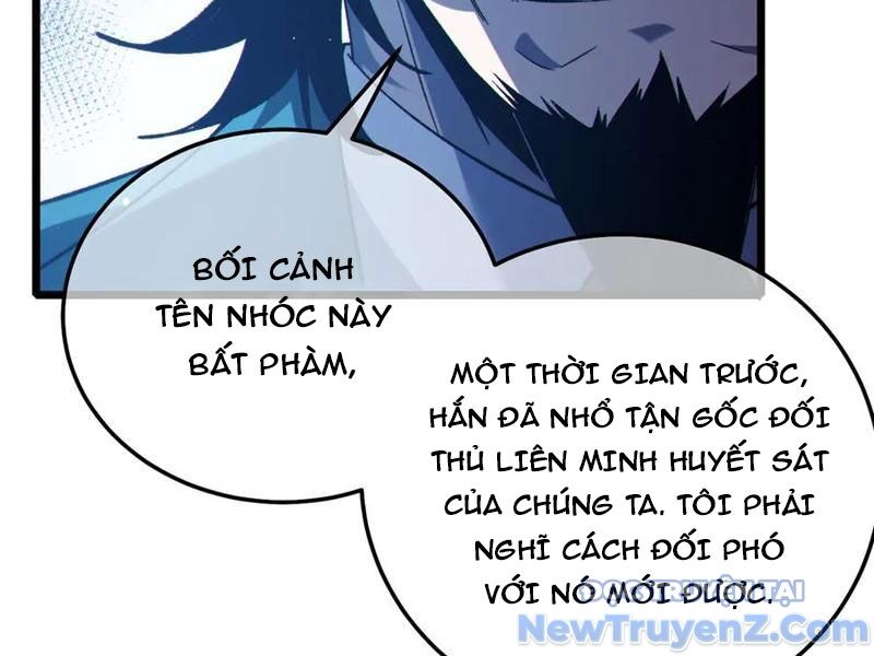 Vô Địch Bị Động Tạo Ra Tấn Sát Thương - Chapter 88 - Page 137