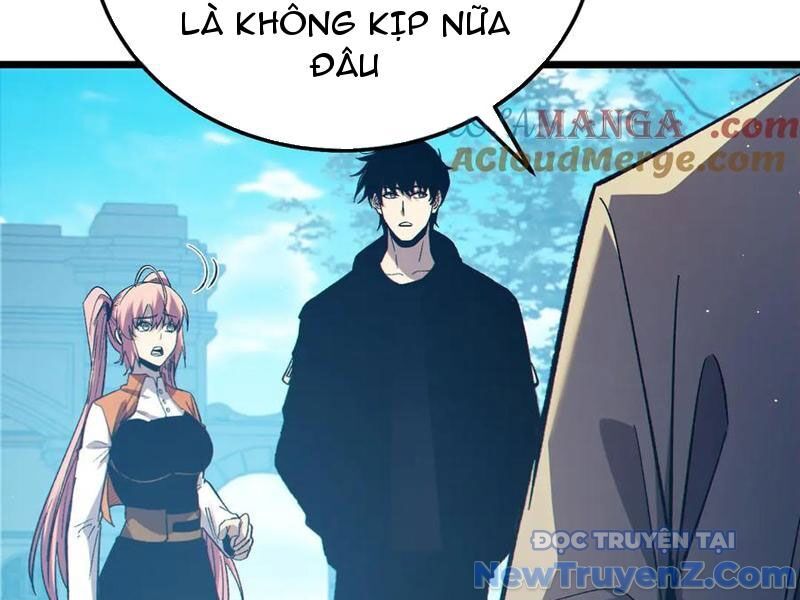 Vô Địch Bị Động Tạo Ra Tấn Sát Thương - Chapter 88 - Page 163