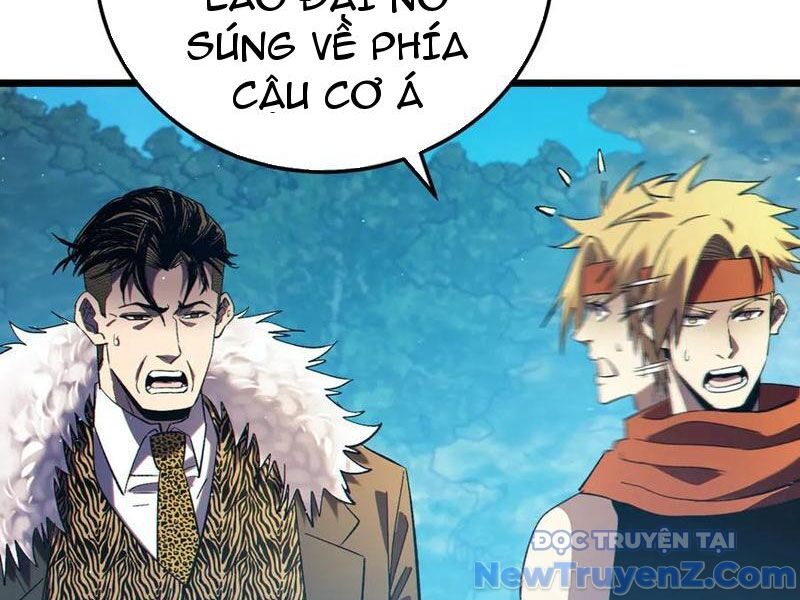 Vô Địch Bị Động Tạo Ra Tấn Sát Thương - Chapter 88 - Page 36