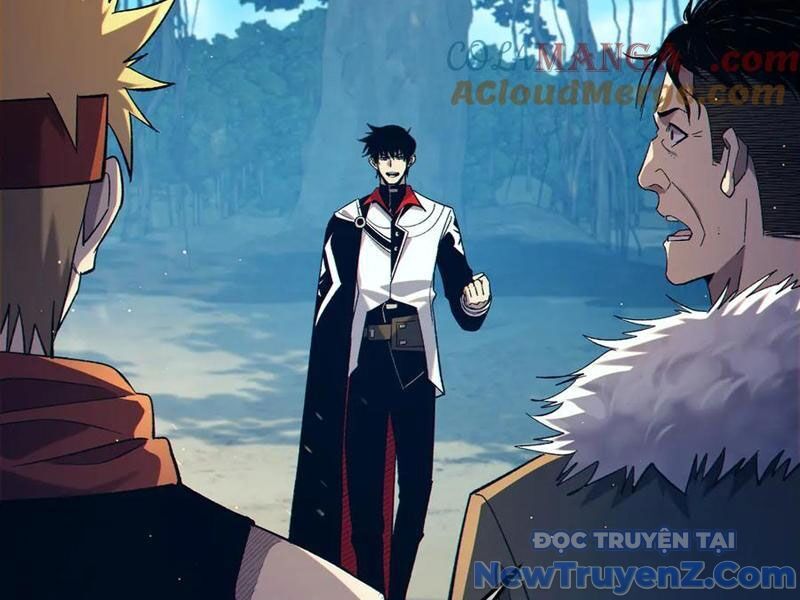 Vô Địch Bị Động Tạo Ra Tấn Sát Thương - Chapter 88 - Page 81