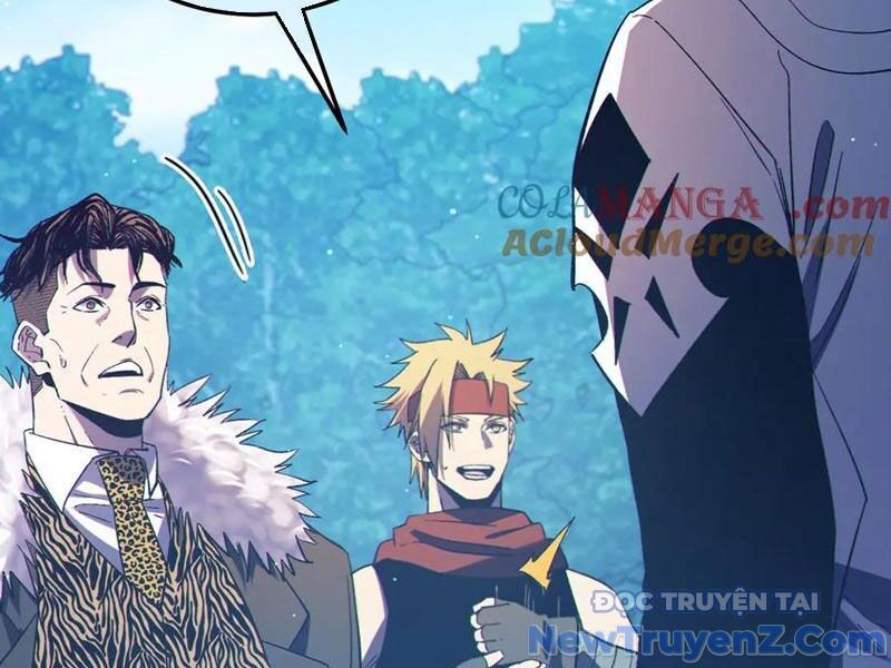 Vô Địch Bị Động Tạo Ra Tấn Sát Thương - Chapter 88 - Page 85