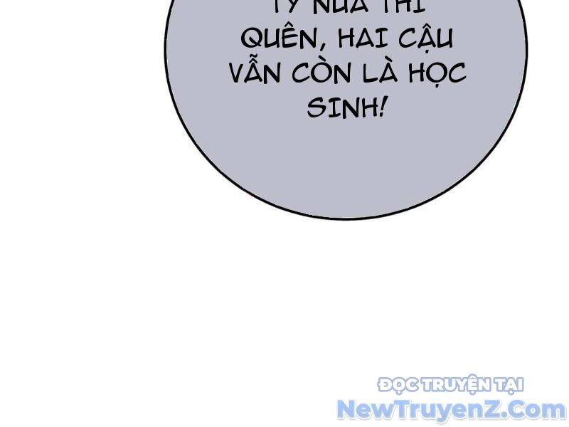 Vô Địch Bị Động Tạo Ra Tấn Sát Thương - Chapter 88 - Page 89