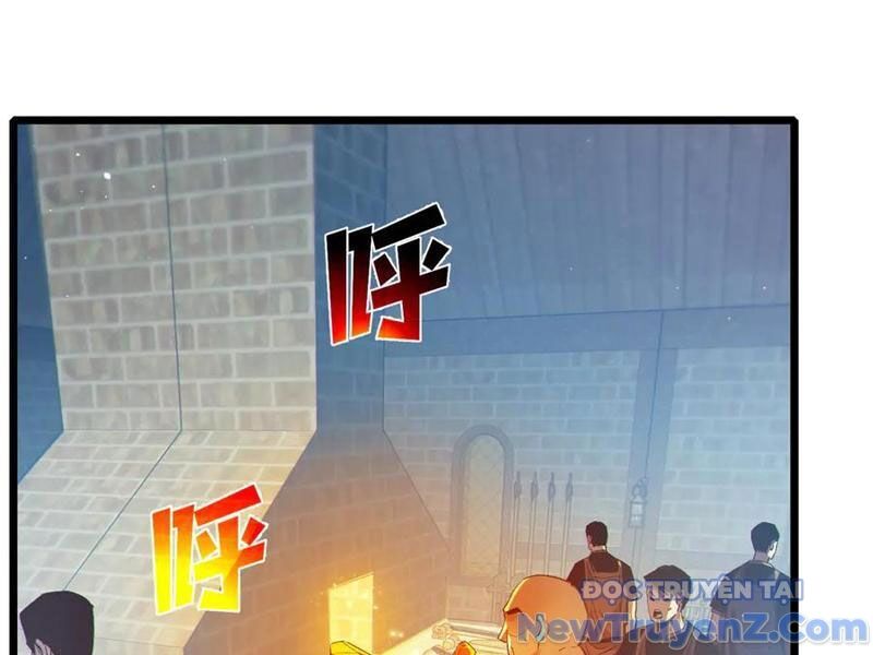 Vô Địch Bị Động Tạo Ra Tấn Sát Thương - Chapter 88 - Page 96