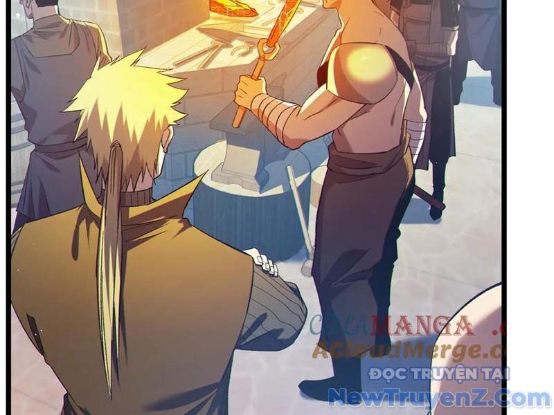 Vô Địch Bị Động Tạo Ra Tấn Sát Thương - Chapter 88 - Page 97