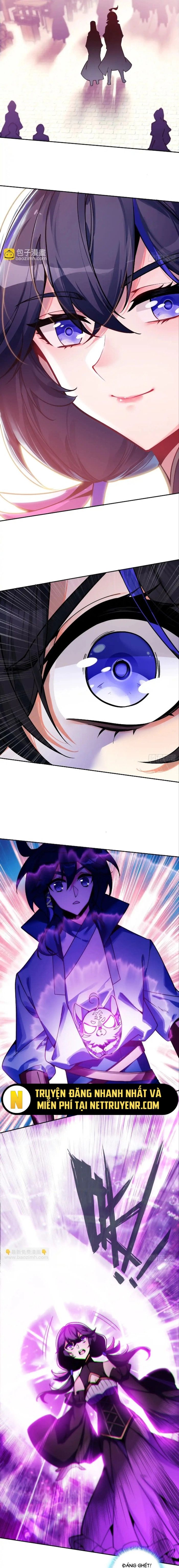 Thiên Châu Biến - Chapter 117 - Page 15