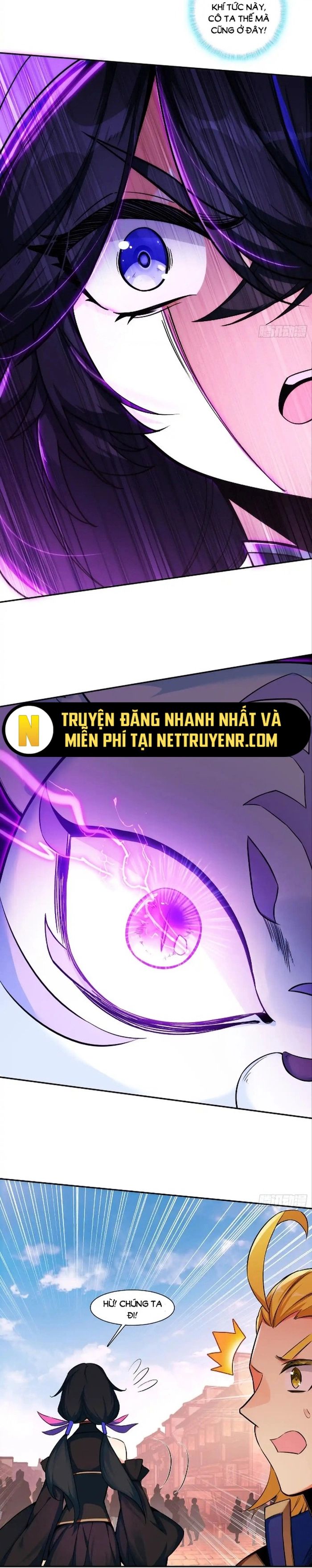 Thiên Châu Biến - Chapter 117 - Page 16