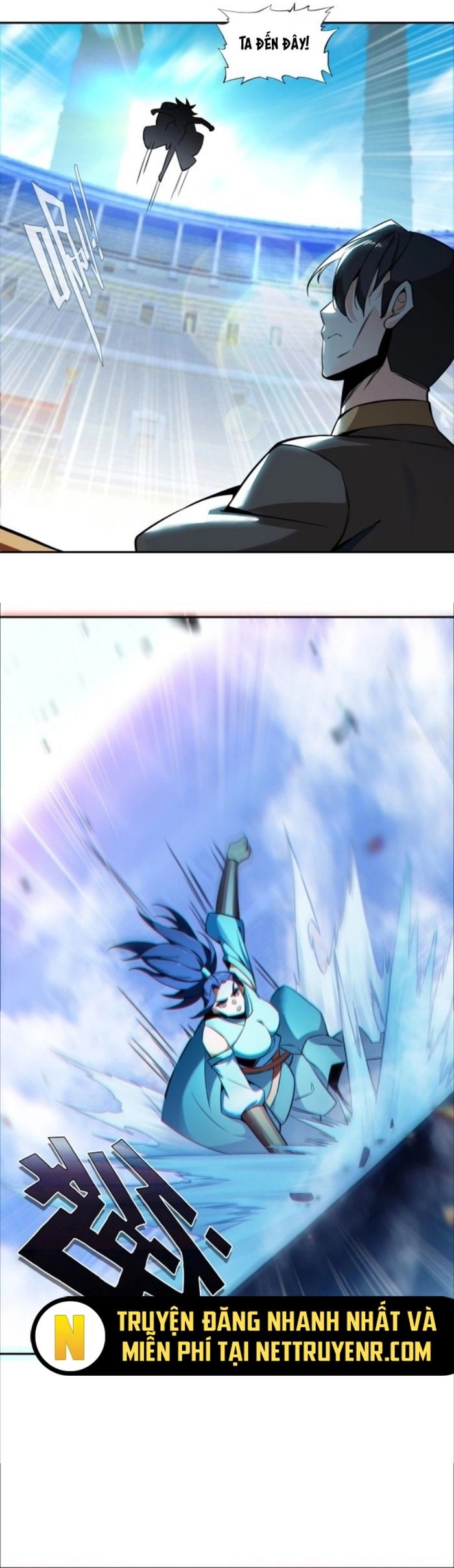 Thiên Châu Biến - Chapter 118 - Page 14