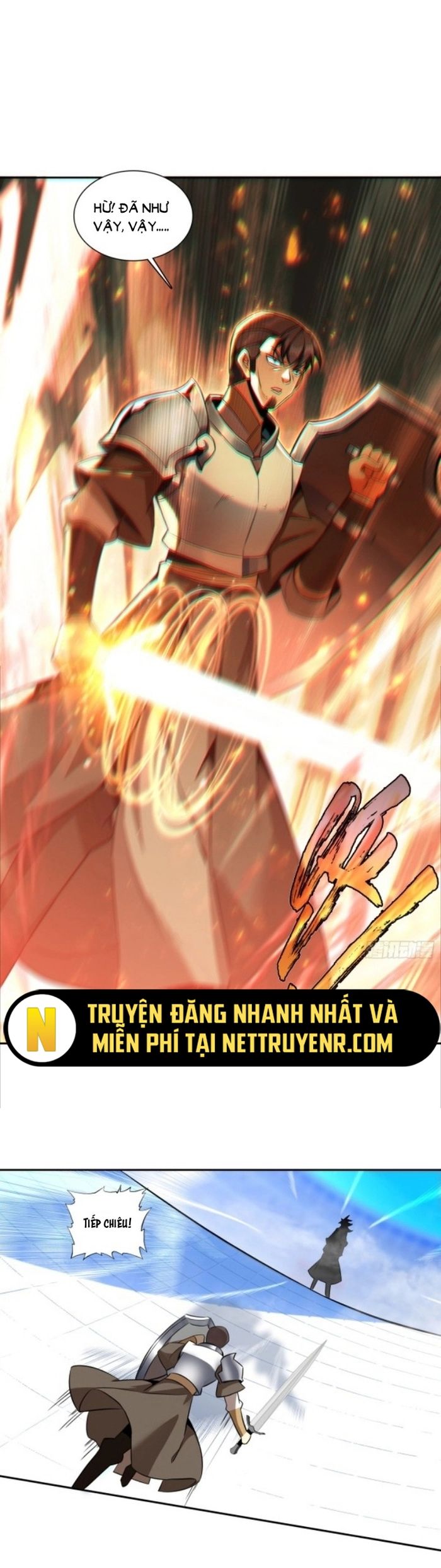 Thiên Châu Biến - Chapter 118 - Page 18