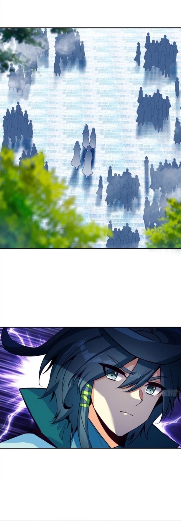 Thiên Châu Biến - Chapter 118 - Page 5