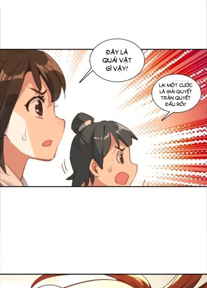 Thiên Châu Biến - Chapter 119 - Page 13