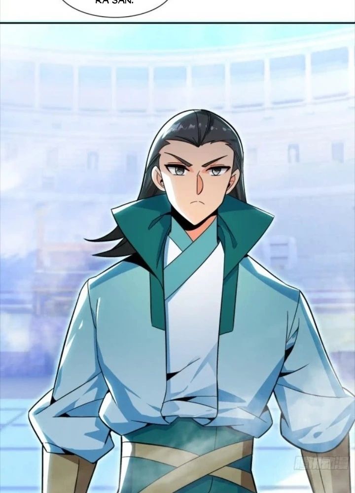 Thiên Châu Biến - Chapter 119 - Page 19