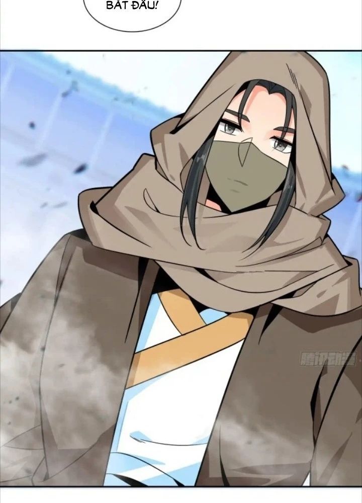 Thiên Châu Biến - Chapter 119 - Page 23