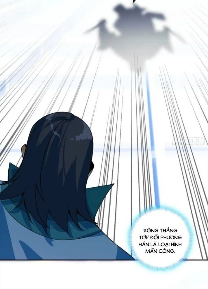 Thiên Châu Biến - Chapter 119 - Page 27