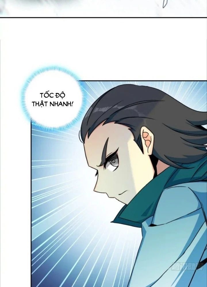 Thiên Châu Biến - Chapter 119 - Page 37