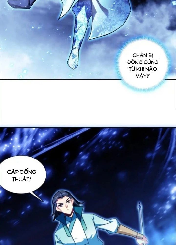 Thiên Châu Biến - Chapter 119 - Page 47