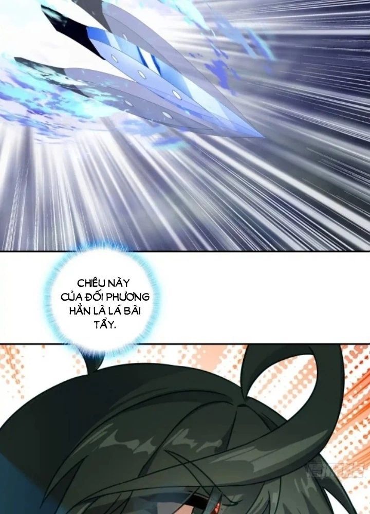 Thiên Châu Biến - Chapter 119 - Page 55