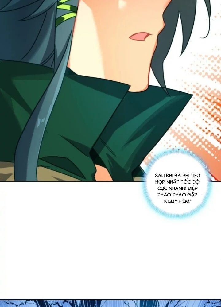 Thiên Châu Biến - Chapter 119 - Page 57