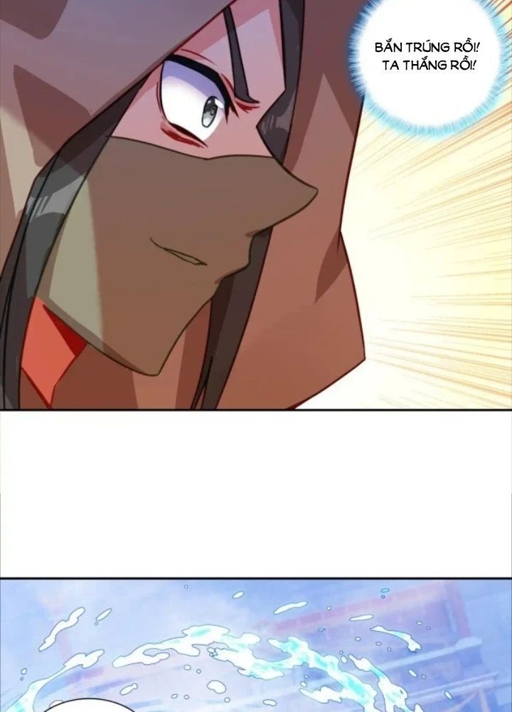 Thiên Châu Biến - Chapter 119 - Page 61