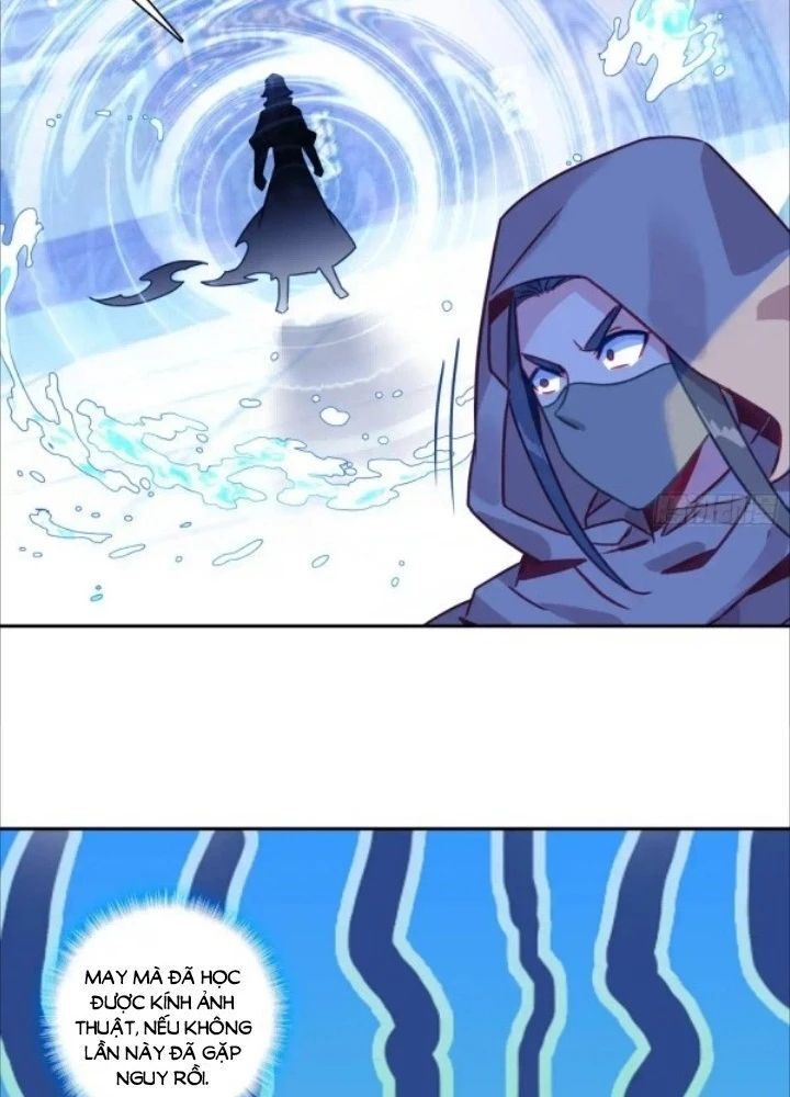 Thiên Châu Biến - Chapter 119 - Page 63