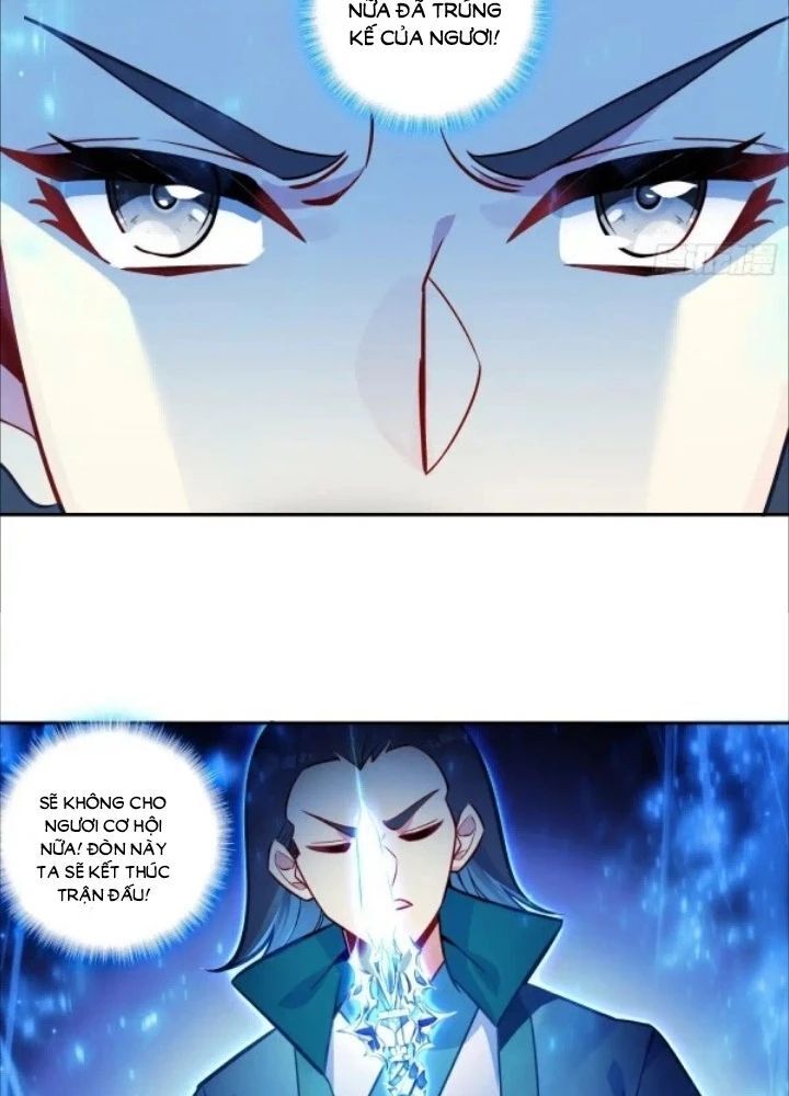 Thiên Châu Biến - Chapter 119 - Page 67