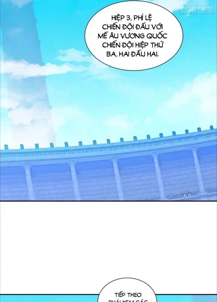 Thiên Châu Biến - Chapter 119 - Page 85