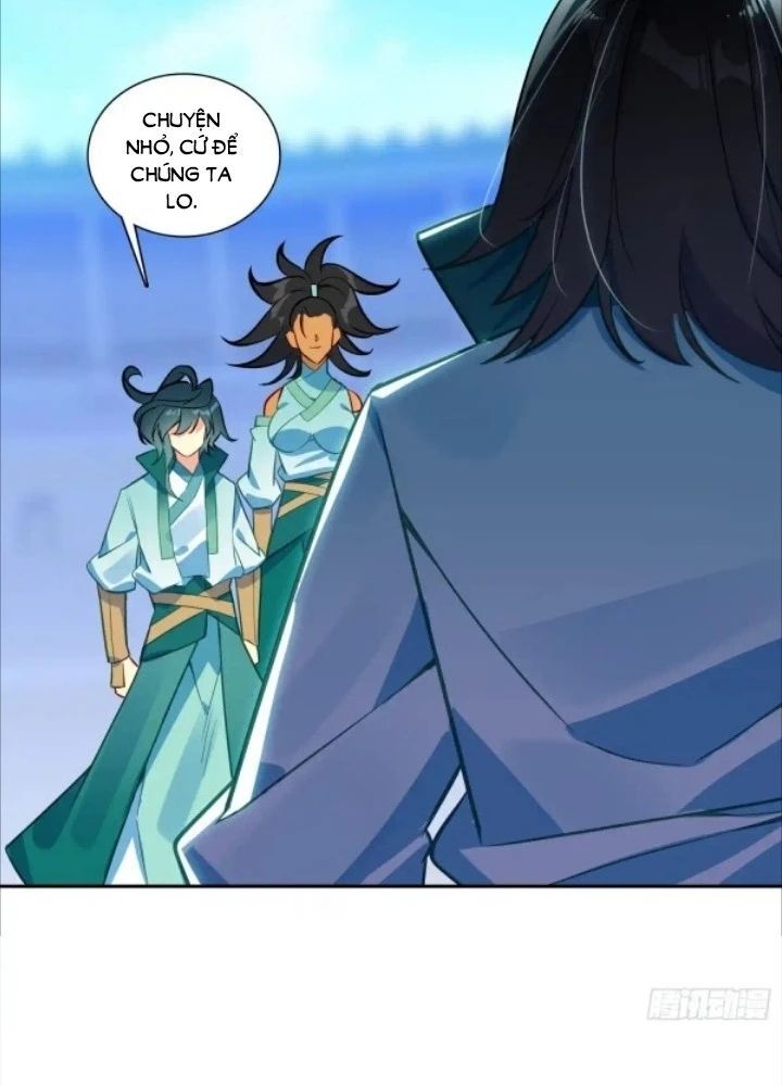 Thiên Châu Biến - Chapter 119 - Page 87
